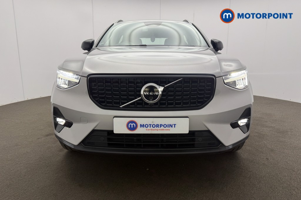 Volvo Xc40 Plus Automatic Petrol SUV - Stock Number (1657550) - 24th supplementary image