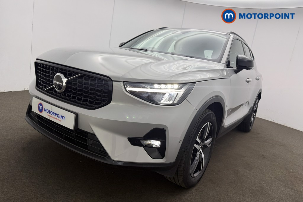 Volvo Xc40 Plus Automatic Petrol SUV - Stock Number (1657550) - 25th supplementary image