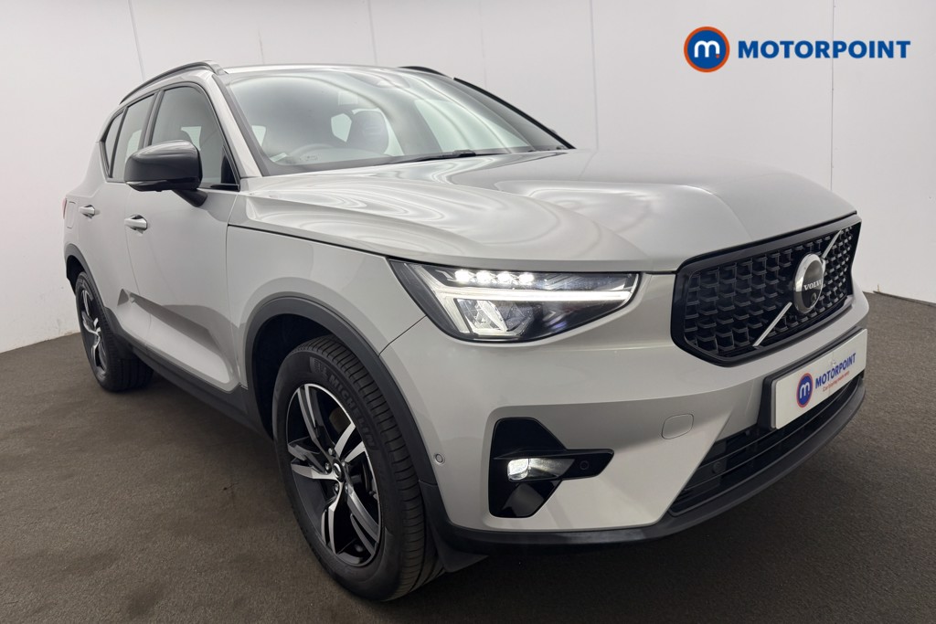 Volvo Xc40 Plus Automatic Petrol SUV - Stock Number (1657550) - 26th supplementary image