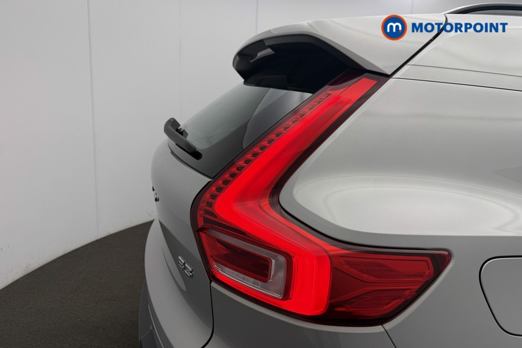 Volvo Xc40 Plus Automatic Petrol SUV - Stock Number (1657550) - 27th supplementary image