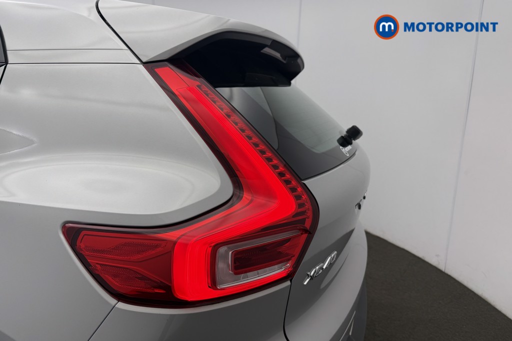 Volvo Xc40 Plus Automatic Petrol SUV - Stock Number (1657550) - 28th supplementary image