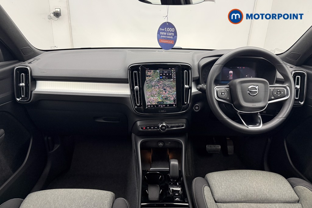 Volvo Xc40 Plus Automatic Petrol SUV - Stock Number (1657550) - 1st supplementary image