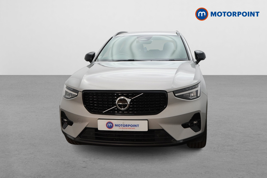 Volvo Xc40 Plus Automatic Petrol SUV - Stock Number (1657550) - Front bumper