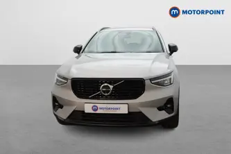 Volvo Xc40 Plus Automatic Petrol SUV - Stock Number (1657550) - Front bumper