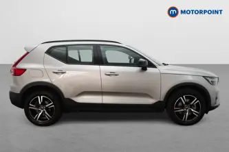 Volvo Xc40 Plus Automatic Petrol SUV - Stock Number (1657550) - Drivers side