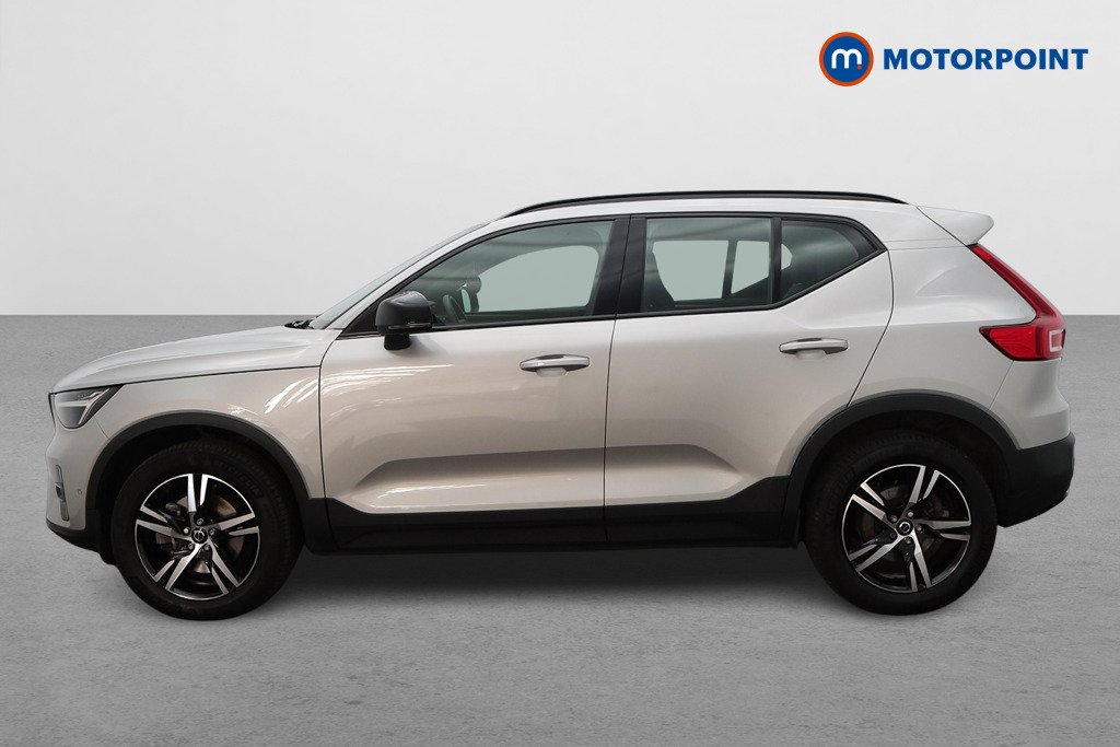 Volvo Xc40 Plus Automatic Petrol SUV - Stock Number (1657550) - Passenger side