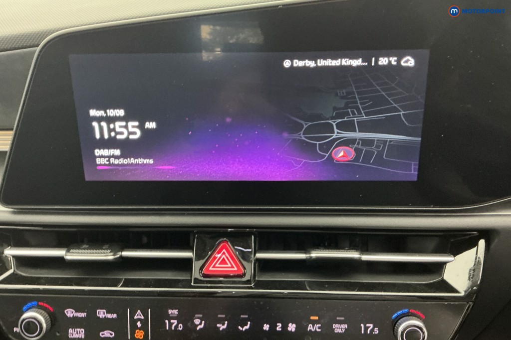 KIA Niro 4 Automatic Electric SUV - Stock Number (1657727) - 2nd supplementary image