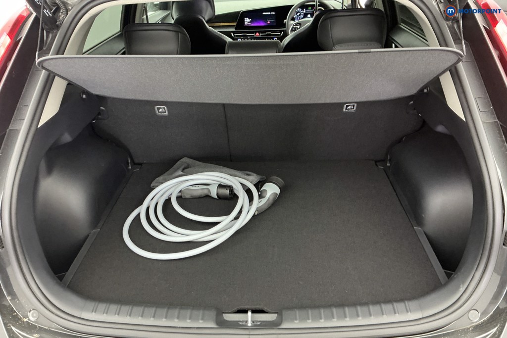 KIA Niro 4 Automatic Electric SUV - Stock Number (1657727) - 3rd supplementary image