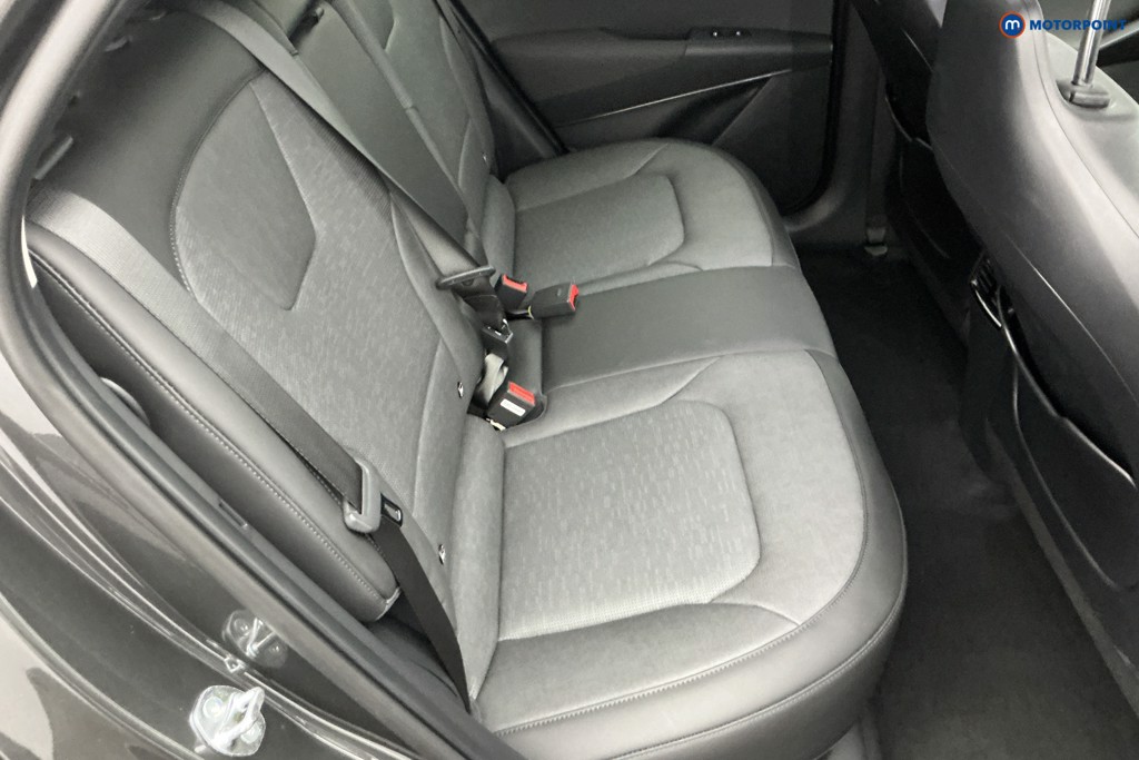KIA Niro 4 Automatic Electric SUV - Stock Number (1657727) - 4th supplementary image