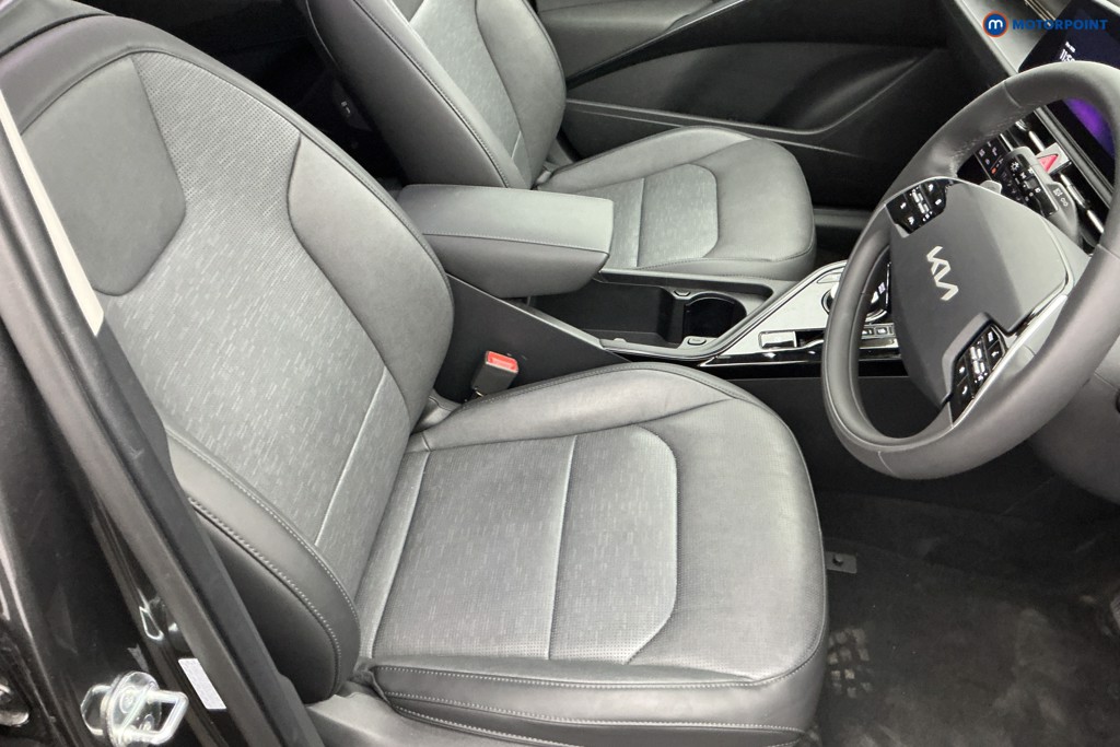 KIA Niro 4 Automatic Electric SUV - Stock Number (1657727) - 5th supplementary image