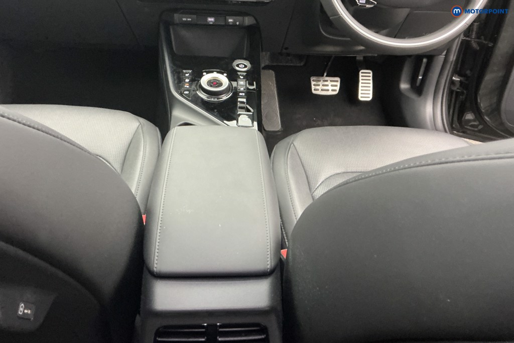 KIA Niro 4 Automatic Electric SUV - Stock Number (1657727) - 11th supplementary image