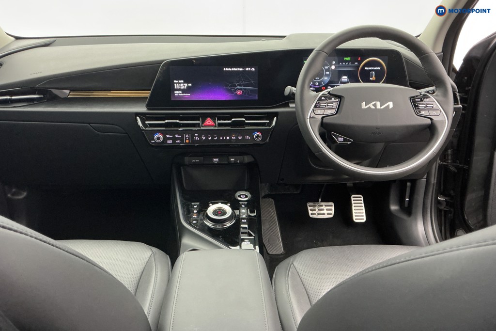 KIA Niro 4 Automatic Electric SUV - Stock Number (1657727) - 12th supplementary image