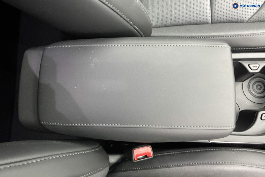 KIA Niro 4 Automatic Electric SUV - Stock Number (1657727) - 13th supplementary image