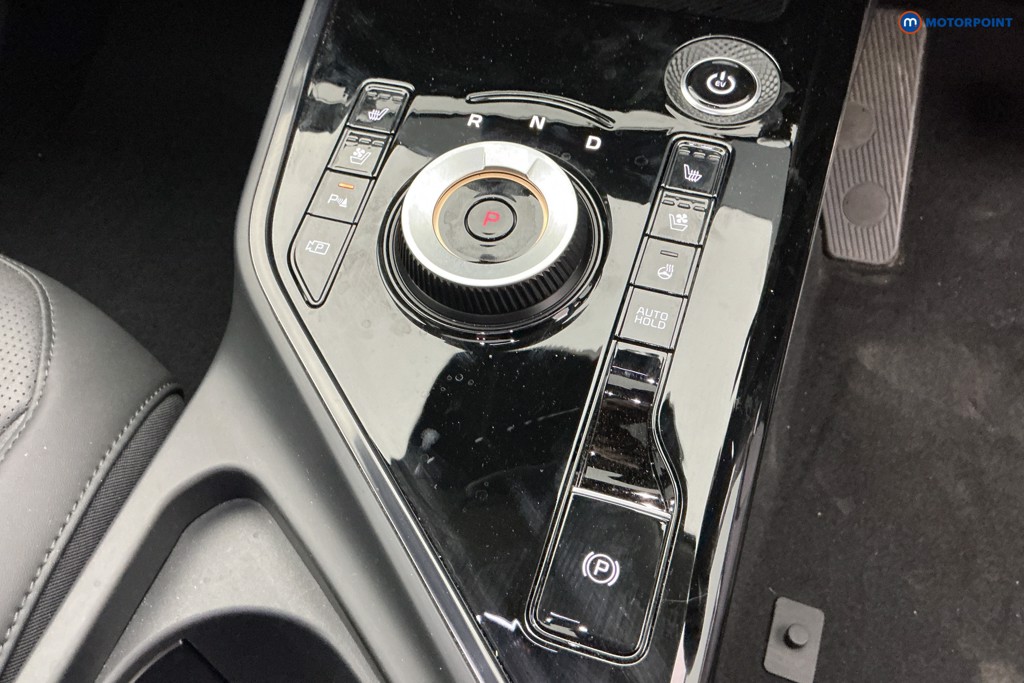 KIA Niro 4 Automatic Electric SUV - Stock Number (1657727) - 15th supplementary image