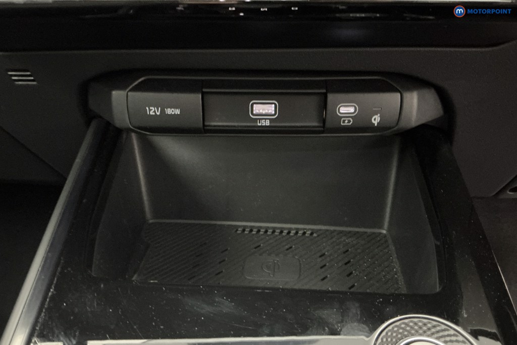 KIA Niro 4 Automatic Electric SUV - Stock Number (1657727) - 16th supplementary image