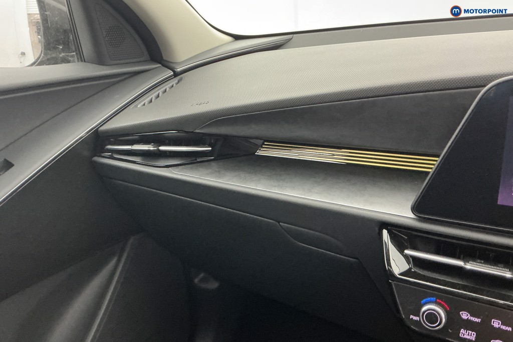KIA Niro 4 Automatic Electric SUV - Stock Number (1657727) - 18th supplementary image