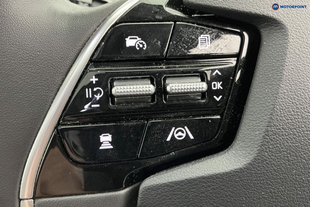 KIA Niro 4 Automatic Electric SUV - Stock Number (1657727) - 20th supplementary image