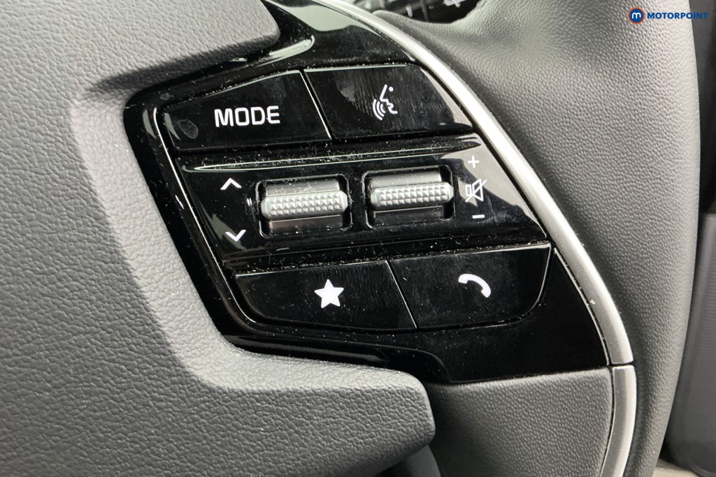 KIA Niro 4 Automatic Electric SUV - Stock Number (1657727) - 22nd supplementary image