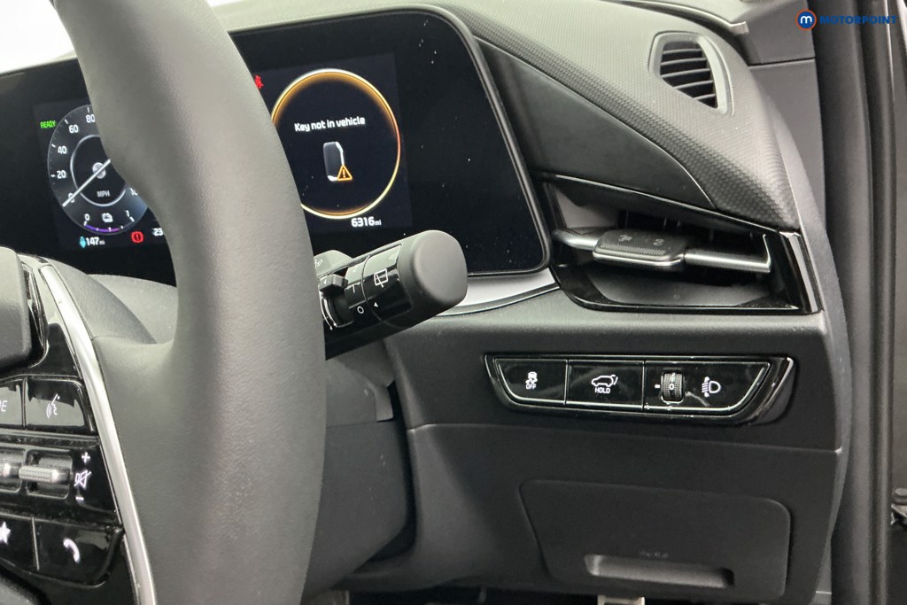 KIA Niro 4 Automatic Electric SUV - Stock Number (1657727) - 23rd supplementary image