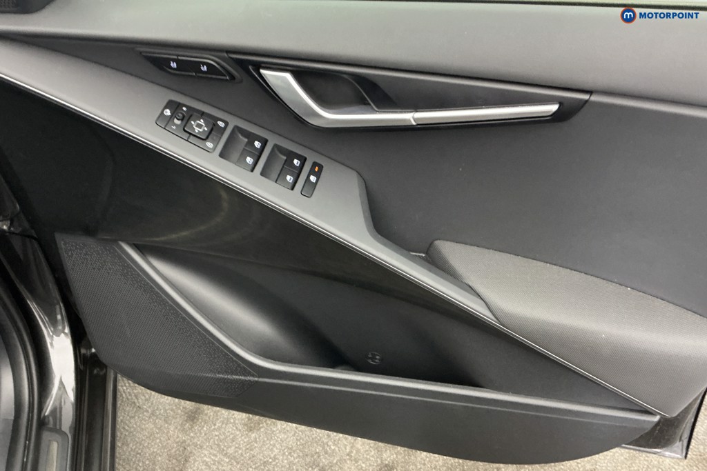 KIA Niro 4 Automatic Electric SUV - Stock Number (1657727) - 25th supplementary image