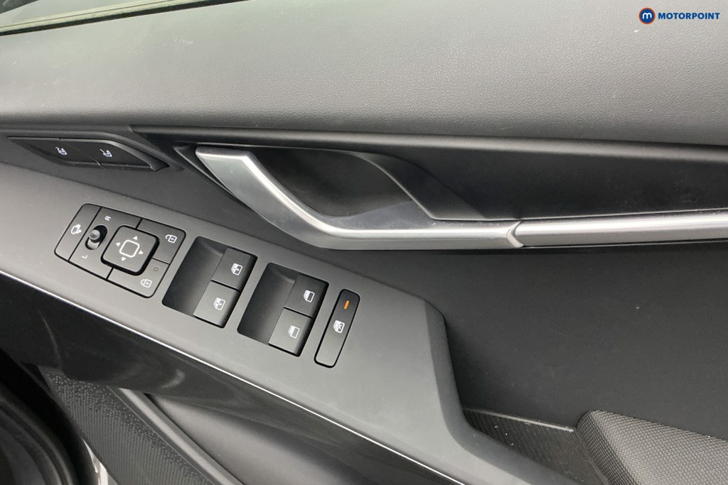 KIA Niro 4 Automatic Electric SUV - Stock Number (1657727) - 26th supplementary image
