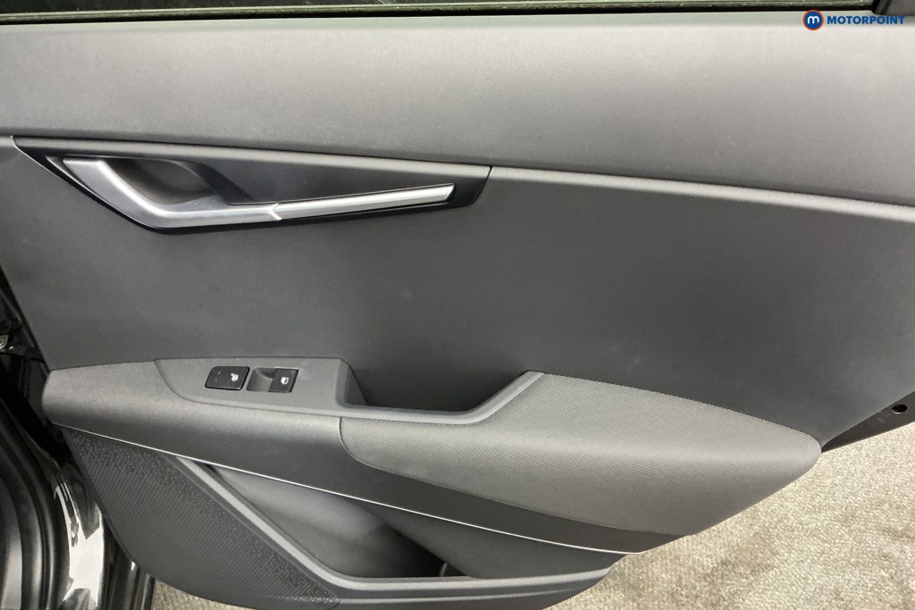 KIA Niro 4 Automatic Electric SUV - Stock Number (1657727) - 27th supplementary image