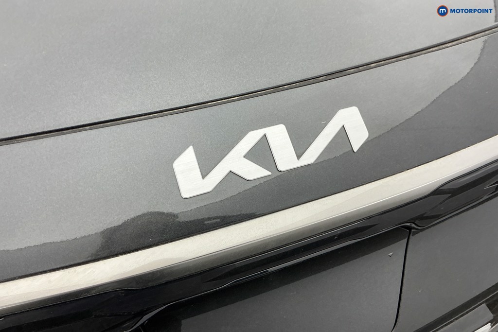 KIA Niro 4 Automatic Electric SUV - Stock Number (1657727) - 29th supplementary image