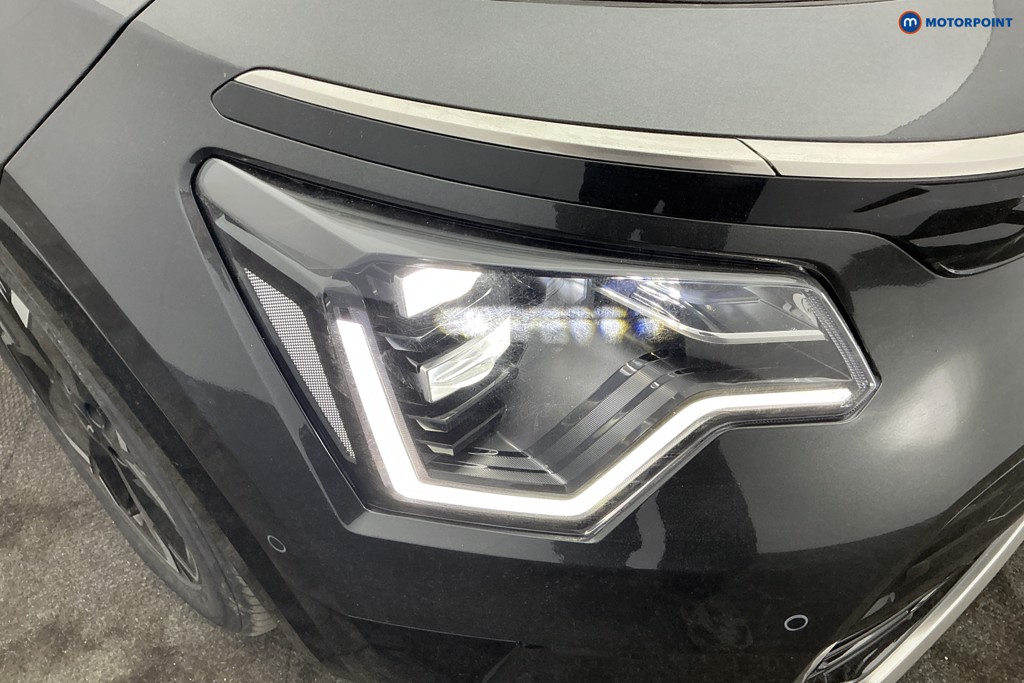 KIA Niro 4 Automatic Electric SUV - Stock Number (1657727) - 30th supplementary image