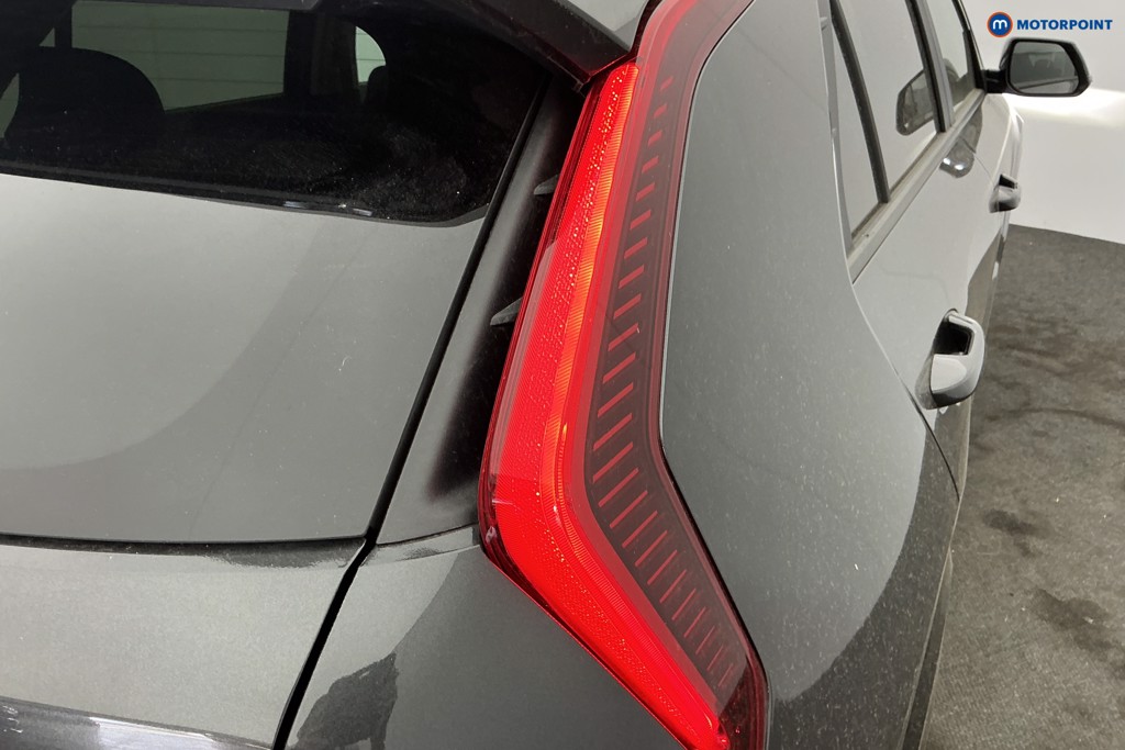 KIA Niro 4 Automatic Electric SUV - Stock Number (1657727) - 31st supplementary image