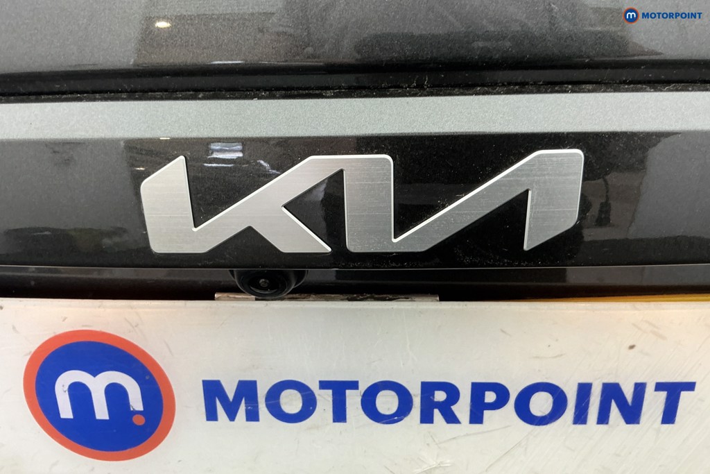 KIA Niro 4 Automatic Electric SUV - Stock Number (1657727) - 33rd supplementary image
