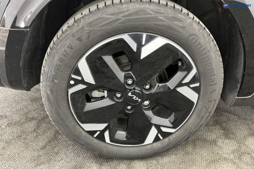 KIA Niro 4 Automatic Electric SUV - Stock Number (1657727) - 34th supplementary image