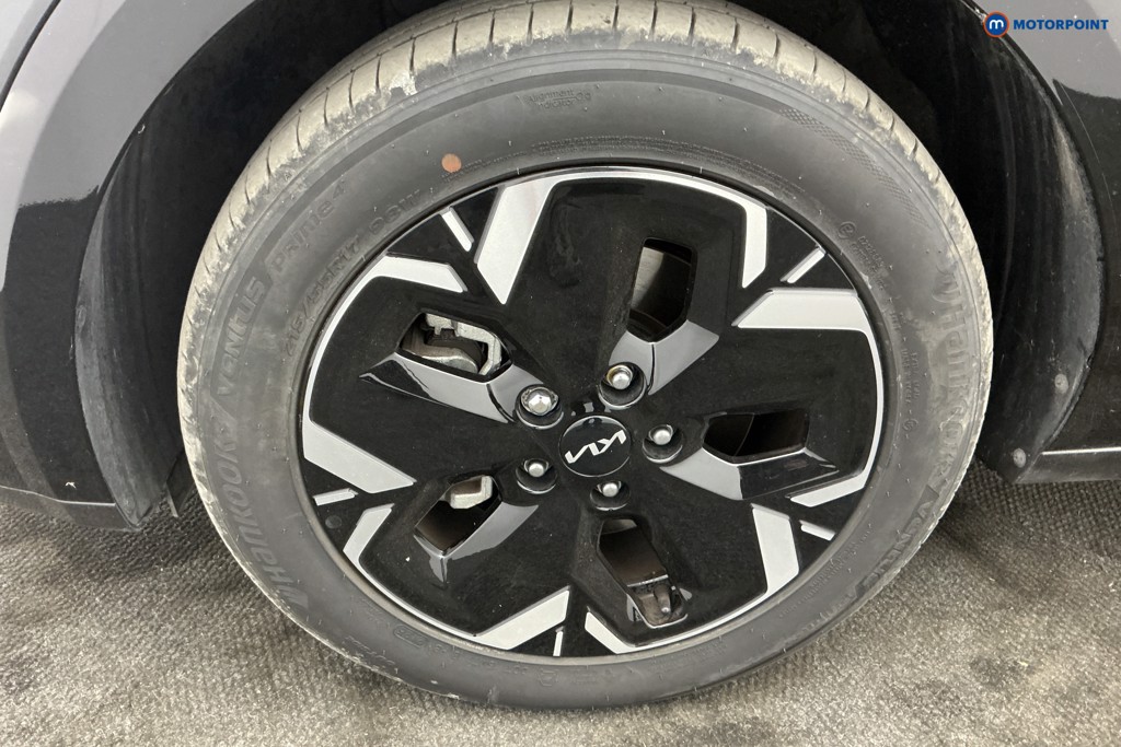 KIA Niro 4 Automatic Electric SUV - Stock Number (1657727) - 36th supplementary image