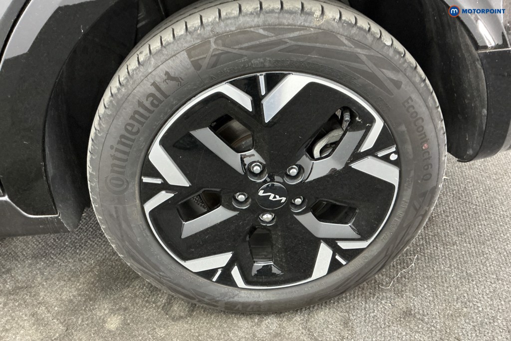 KIA Niro 4 Automatic Electric SUV - Stock Number (1657727) - 37th supplementary image