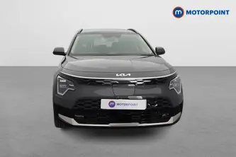 KIA Niro 4 Automatic Electric SUV - Stock Number (1657727) - Front bumper