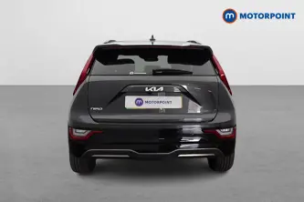 KIA Niro 4 Automatic Electric SUV - Stock Number (1657727) - Rear bumper