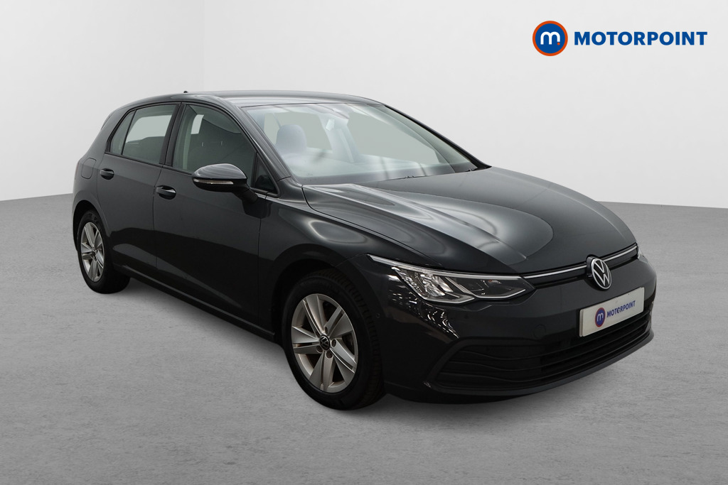 Volkswagen Golf dealer public-web source image