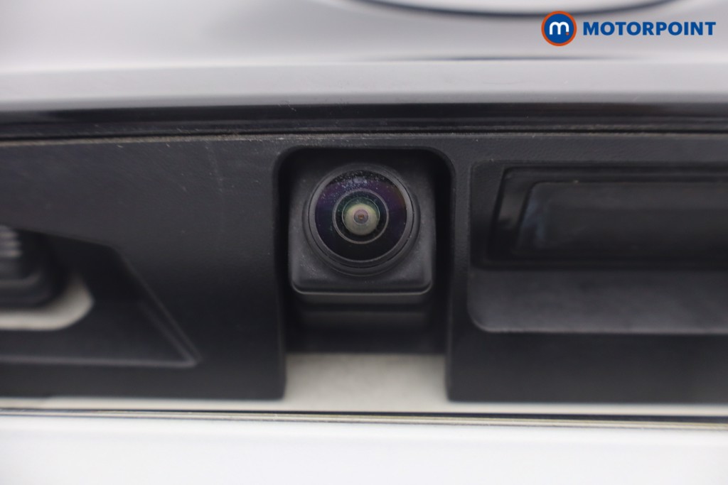 Nissan Leaf N-Connecta Automatic Electric Hatchback - Stock Number (1657838) - 5th supplementary image