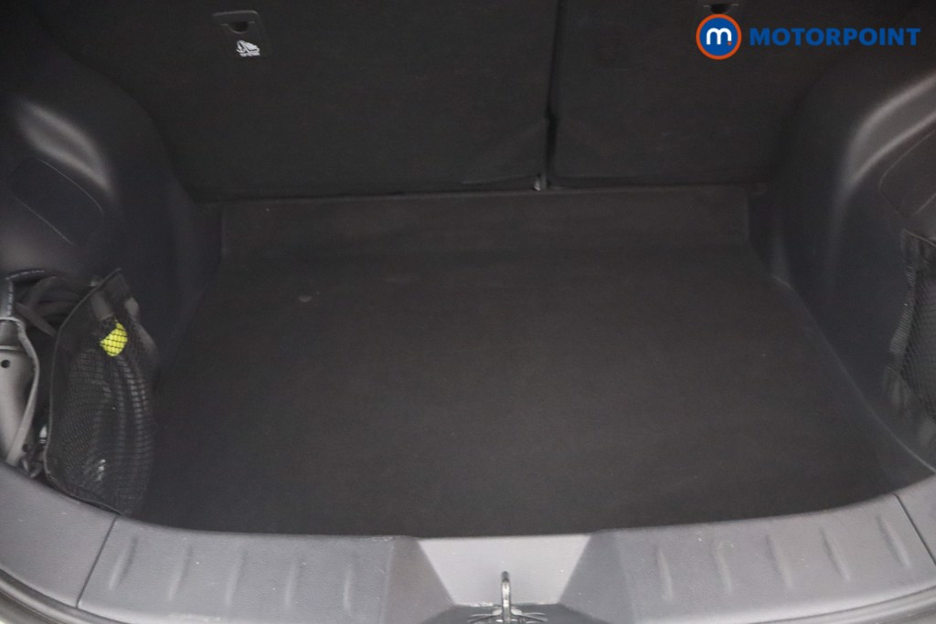 Nissan Leaf N-Connecta Automatic Electric Hatchback - Stock Number (1657838) - 6th supplementary image