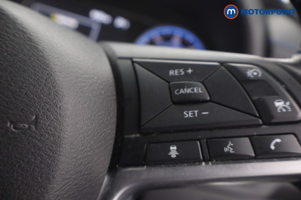 Nissan Leaf N-Connecta Automatic Electric Hatchback - Stock Number (1657838) - 14th supplementary image