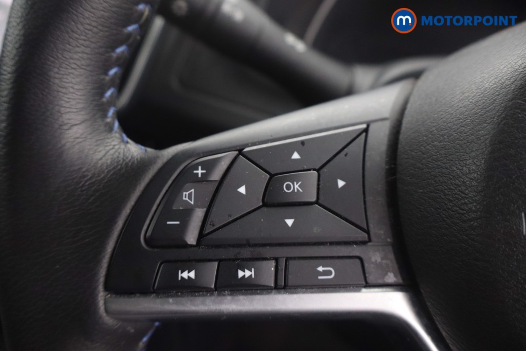 Nissan Leaf N-Connecta Automatic Electric Hatchback - Stock Number (1657838) - 15th supplementary image