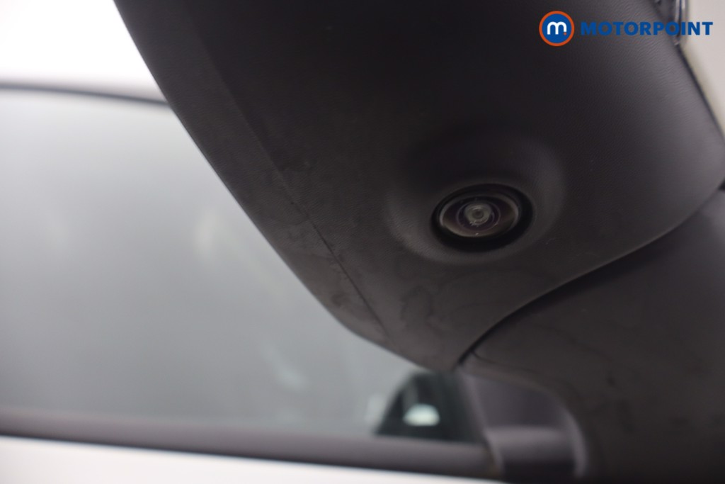 Nissan Leaf N-Connecta Automatic Electric Hatchback - Stock Number (1657838) - 24th supplementary image