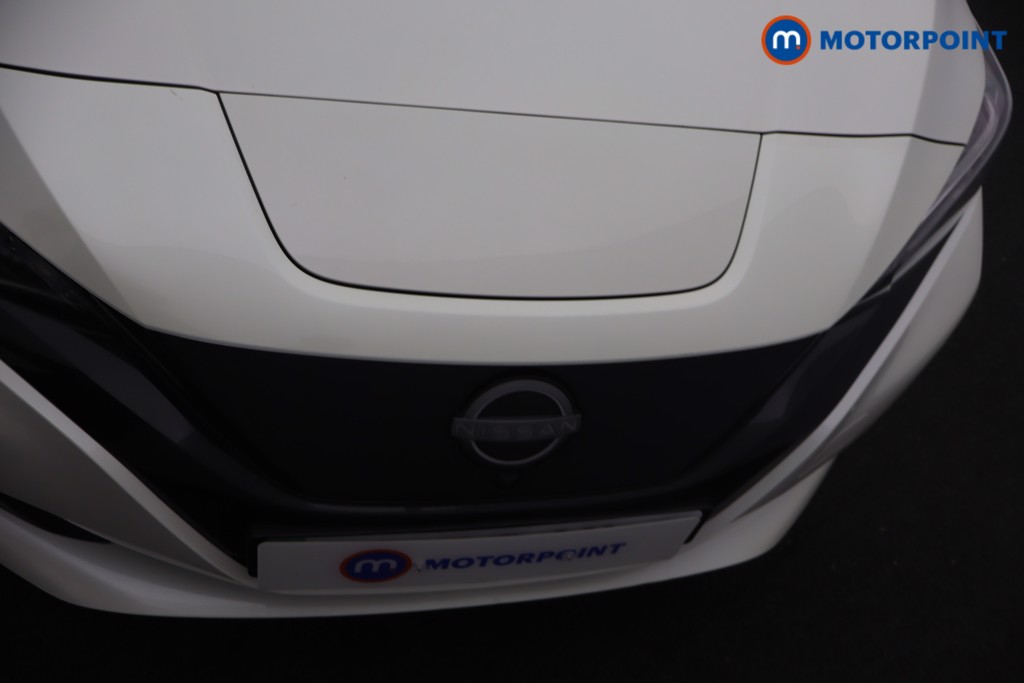 Nissan Leaf N-Connecta Automatic Electric Hatchback - Stock Number (1657838) - 26th supplementary image