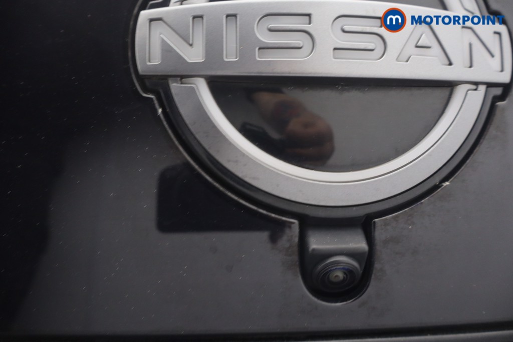Nissan Leaf N-Connecta Automatic Electric Hatchback - Stock Number (1657838) - 27th supplementary image