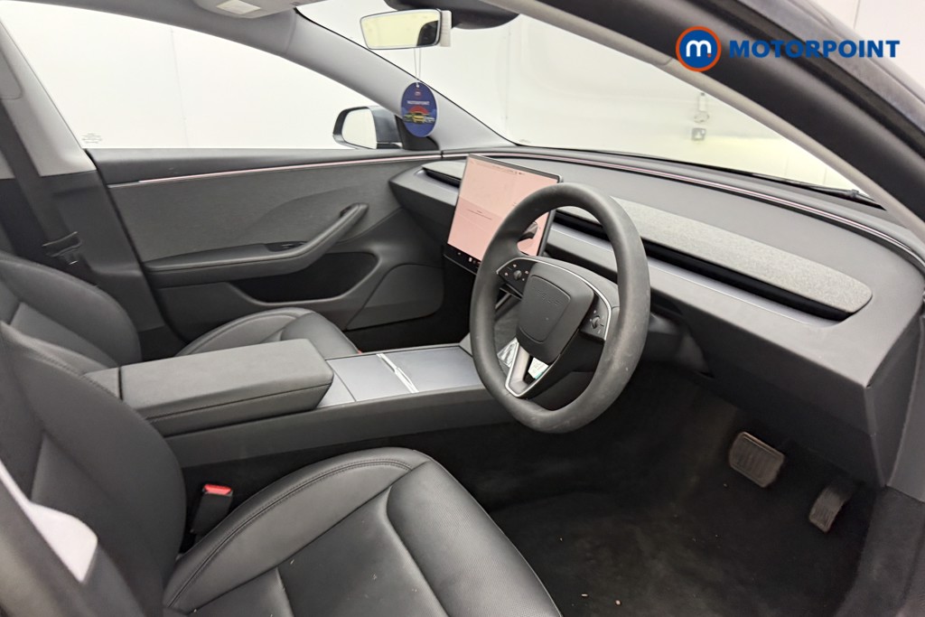 Tesla Model 3 Rwd 4Dr Auto Automatic Electric Saloon - Stock Number (1658044) - 13th supplementary image