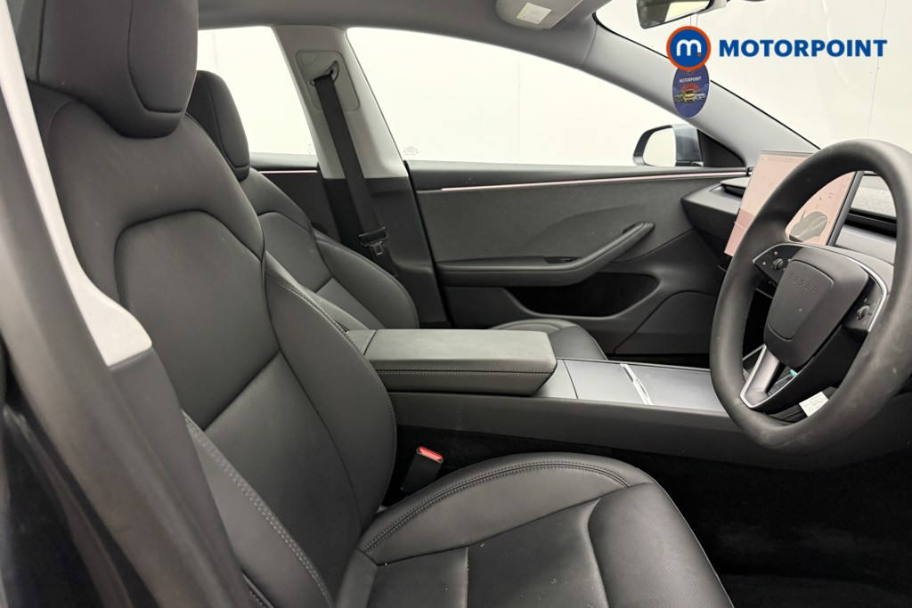 Tesla Model 3 Rwd 4Dr Auto Automatic Electric Saloon - Stock Number (1658044) - 14th supplementary image