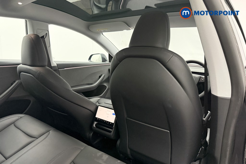 Tesla Model 3 Rwd 4Dr Auto Automatic Electric Saloon - Stock Number (1658044) - 18th supplementary image
