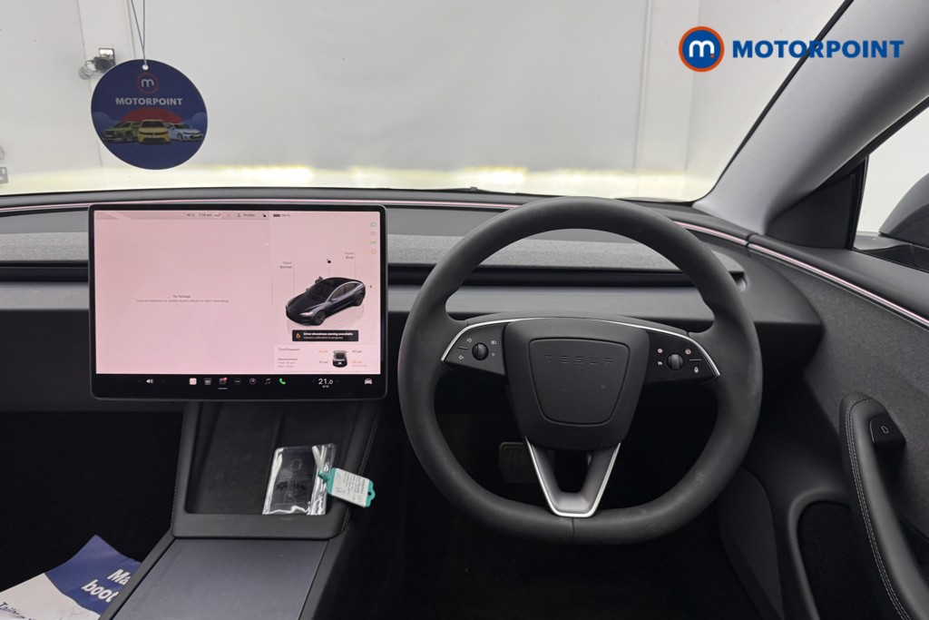 Tesla Model 3 Rwd 4Dr Auto Automatic Electric Saloon - Stock Number (1658044) - 21st supplementary image