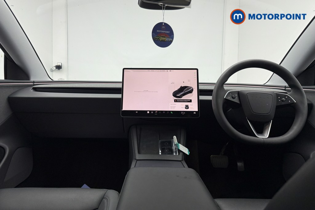 Tesla Model 3 Rwd 4Dr Auto Automatic Electric Saloon - Stock Number (1658044) - 22nd supplementary image