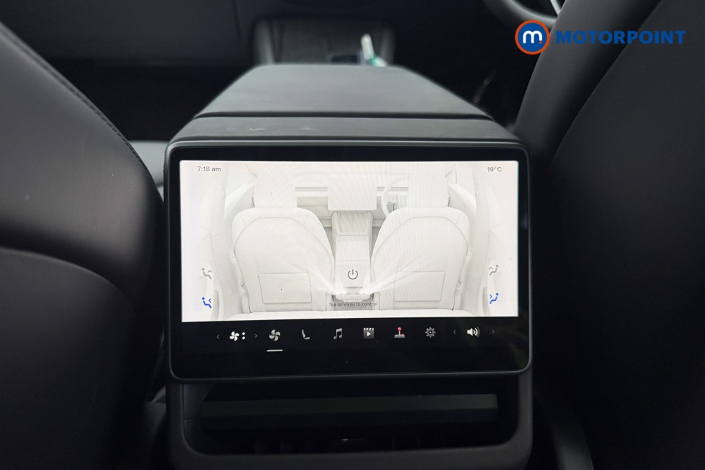 Tesla Model 3 Rwd 4Dr Auto Automatic Electric Saloon - Stock Number (1658044) - 23rd supplementary image
