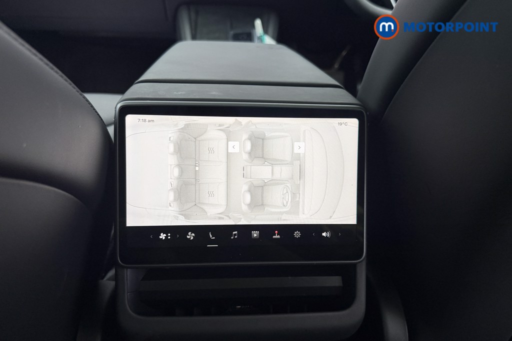 Tesla Model 3 Rwd 4Dr Auto Automatic Electric Saloon - Stock Number (1658044) - 24th supplementary image